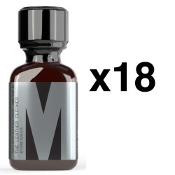 BGP Leather Cleaner M PENTYL 24ml x18